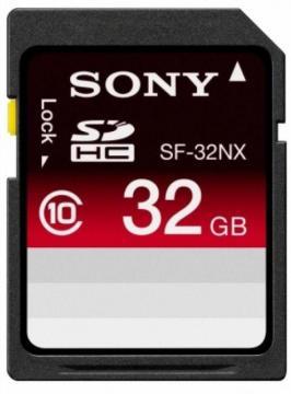 Secure Digital Card Sony SDHC 32GB Clasa 10 + Photo Book, SF32NX-PHOTOBOOK - Pret | Preturi Secure Digital Card Sony SDHC 32GB Clasa 10 + Photo Book, SF32NX-PHOTOBOOK