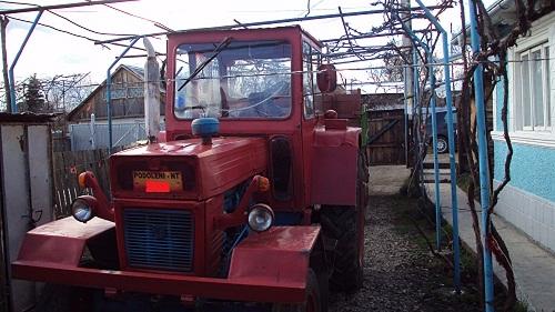Tractor U650 - Pret | Preturi Tractor U650