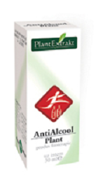 Antialcool Plant *30 ml - Pret | Preturi Antialcool Plant *30 ml