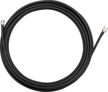 Cablu extensie Antena, cablu KMS-400 lungime 12m, N-type T/M, TP-LINK TL-ANT24EC12N - Pret | Preturi Cablu extensie Antena, cablu KMS-400 lungime 12m, N-type T/M, TP-LINK TL-ANT24EC12N