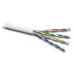 Cablu FTP categoria 5e / Quantex rola QUA/FTP5E - Pret | Preturi Cablu FTP categoria 5e / Quantex rola QUA/FTP5E