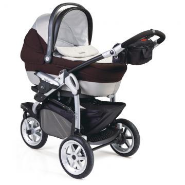 Carucior GT3 Peg Perego - Pret | Preturi Carucior GT3 Peg Perego