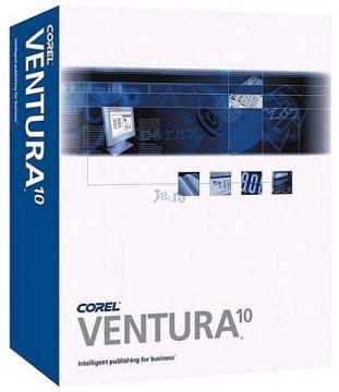 Corel Ventura 10 + Transport Gratuit - Pret | Preturi Corel Ventura 10 + Transport Gratuit