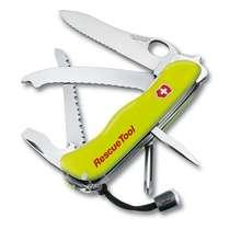 Cutit multifunctional Victorinox Rescue Tool 0.8623.N cu Teaca de plastic - Pret | Preturi Cutit multifunctional Victorinox Rescue Tool 0.8623.N cu Teaca de plastic