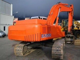 Excavator pe senile Hitachi EX 255 de vanzare second hand import vand vanzari excavatoare fiat kobelco second hand iefti - Pret | Preturi Excavator pe senile Hitachi EX 255 de vanzare second hand import vand vanzari excavatoare fiat kobelco second hand iefti