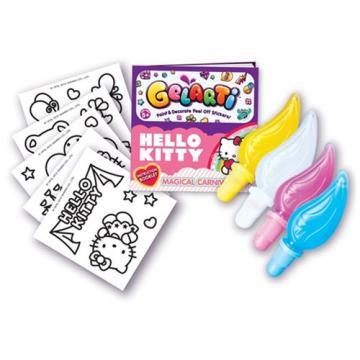 Moose - Gelarti Set 20 Stickere Hello Kitty - Pret | Preturi Moose - Gelarti Set 20 Stickere Hello Kitty