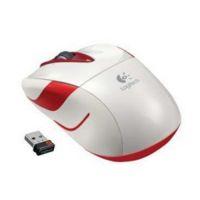 Mouse Logitech M525 Nano Pearl White - Pret | Preturi Mouse Logitech M525 Nano Pearl White