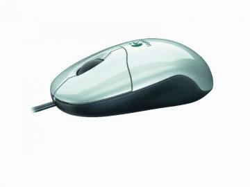 Mouse MS_Pilot_Optical_Silver - Pret | Preturi Mouse MS_Pilot_Optical_Silver