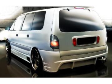 Renault Espace Spoiler Spate GhostRider - Pret | Preturi Renault Espace Spoiler Spate GhostRider