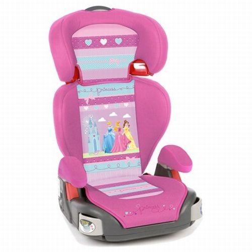 Scaun auto Junior Maxi Plus - Princess - Pret | Preturi Scaun auto Junior Maxi Plus - Princess