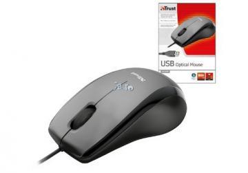 Trust USB Optical MI-2275F - Pret | Preturi Trust USB Optical MI-2275F