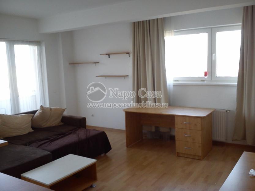 Vand ap. 2 camere, zona Baumax - Pret | Preturi Vand ap. 2 camere, zona Baumax