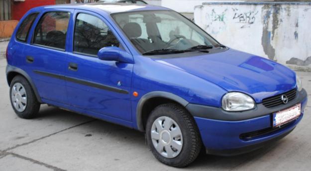 VAND OPEL CORSA IMPECABIL - Pret | Preturi VAND OPEL CORSA IMPECABIL