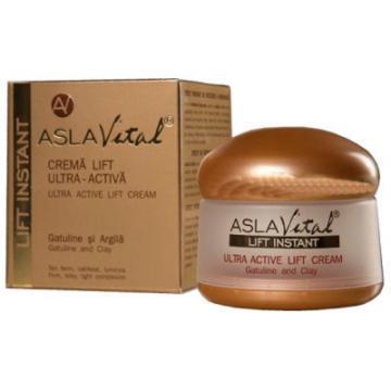 Aslavital Crema Ultra Activa *50 ml - Pret | Preturi Aslavital Crema Ultra Activa *50 ml