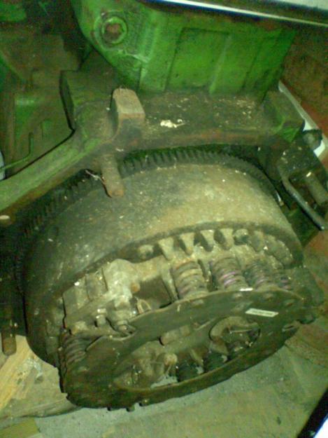 Bloc Motor John Deere 1120/1020 - Pret | Preturi Bloc Motor John Deere 1120/1020