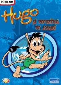 Hugo si depozitul de jocuri - Pret | Preturi Hugo si depozitul de jocuri