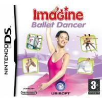 Imagine Ballet Dancer NDS - Pret | Preturi Imagine Ballet Dancer NDS