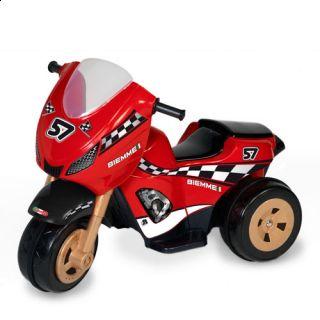 Motocicleta Super GP Red - Pret | Preturi Motocicleta Super GP Red