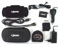 Ultimate pack Subsonic PSP - Pret | Preturi Ultimate pack Subsonic PSP