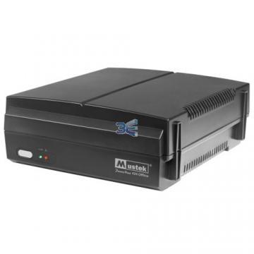 UPS PowerMust 848 Offline, 800VA/ 480W - Pret | Preturi UPS PowerMust 848 Offline, 800VA/ 480W