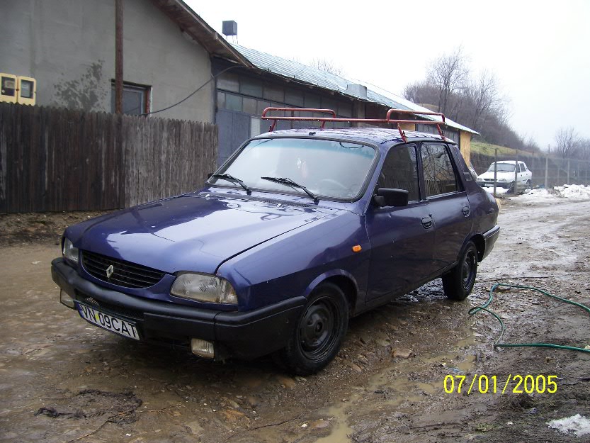 Vand Dacia 1310 1999 1.4. - Pret | Preturi Vand Dacia 1310 1999 1.4.