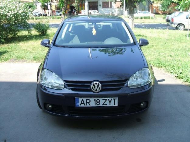 Vand Golf 5 - Pret | Preturi Vand Golf 5