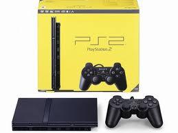 Vand Sony Playstation 2 Slim Black Nemodat - Pret | Preturi Vand Sony Playstation 2 Slim Black Nemodat
