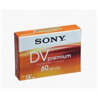 Accesoriu Sony Caseta MiniDV DVM-60PR - Pret | Preturi Accesoriu Sony Caseta MiniDV DVM-60PR
