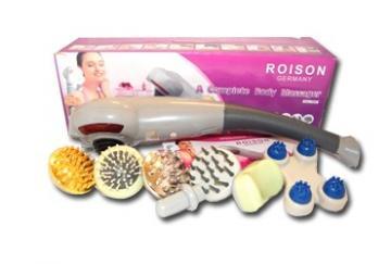 Aparat de masaj Roison - Pret | Preturi Aparat de masaj Roison