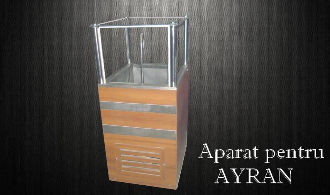 aparat pentru ayran - Pret | Preturi aparat pentru ayran