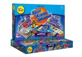 Boardgame Real Estate market - Pret | Preturi Boardgame Real Estate market