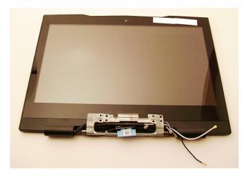 Display laptop Alienware M11 - Pret | Preturi Display laptop Alienware M11