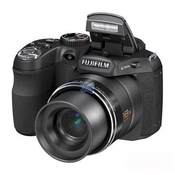 Fujifilm FinePix S1800 + Transport Gratuit - Pret | Preturi Fujifilm FinePix S1800 + Transport Gratuit