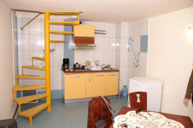 Inchiriez apartament cu 2 camere in Saturn - Pret | Preturi Inchiriez apartament cu 2 camere in Saturn