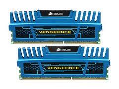 Memorie Corsair 8GB 1866Mhz CL9 Vengeance Blue CMZ8GX3M2A1866C9B - Pret | Preturi Memorie Corsair 8GB 1866Mhz CL9 Vengeance Blue CMZ8GX3M2A1866C9B