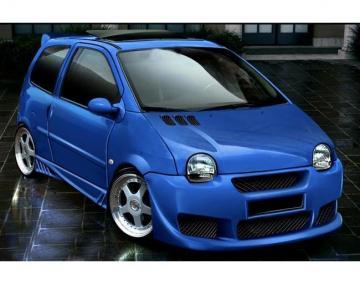 Renault Twingo Body Kit BSX - Pret | Preturi Renault Twingo Body Kit BSX