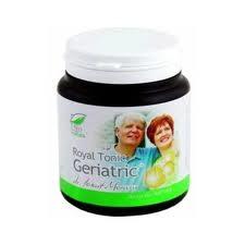 Royal Tonic Geriatric *150cps - Pret | Preturi Royal Tonic Geriatric *150cps