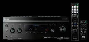 Sony STR-DA2400ESB - Pret | Preturi Sony STR-DA2400ESB