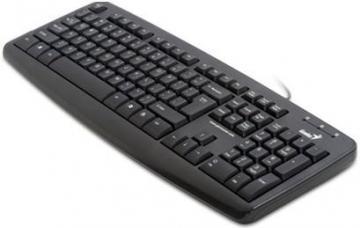 Tastatura Genius KB-110X, Black, USB, 31300711100 - Pret | Preturi Tastatura Genius KB-110X, Black, USB, 31300711100