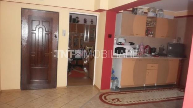 Apartamente de vanzare 3 camere Iasi Nicolina - Pret | Preturi Apartamente de vanzare 3 camere Iasi Nicolina