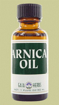 Arnica Oil - Pret | Preturi Arnica Oil