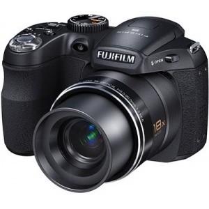 camera foto Fuji Finepix S2500 HD - Pret | Preturi camera foto Fuji Finepix S2500 HD