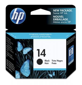 Cartus HP C5011D, negru - Pret | Preturi Cartus HP C5011D, negru