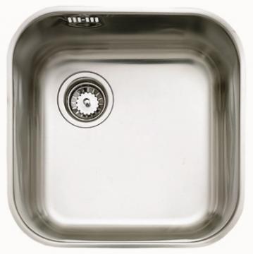 Chiuvete Inox - Teka Undermount BE 400-400 preaplin ÅŸi Pop-up - Pret | Preturi Chiuvete Inox - Teka Undermount BE 400-400 preaplin ÅŸi Pop-up