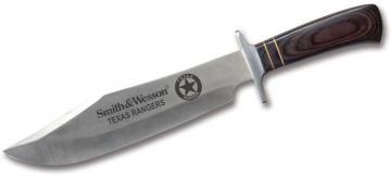 Cutit Vanatoare Smith &amp; Wesson Texas Ranger - Pret | Preturi Cutit Vanatoare Smith &amp; Wesson Texas Ranger