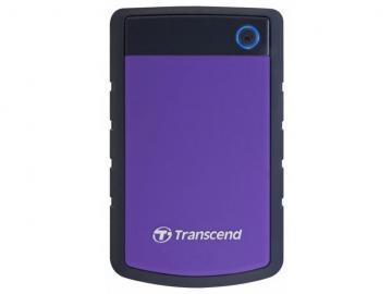 HDD extern 500GB StoreJet H3 MOBILE TS500GSJ25H3P 2.5",  USB3.0, negru/purpuriu, carcasa antishock siliconica, Transcend - Pret | Preturi HDD extern 500GB StoreJet H3 MOBILE TS500GSJ25H3P 2.5",  USB3.0, negru/purpuriu, carcasa antishock siliconica, Transcend