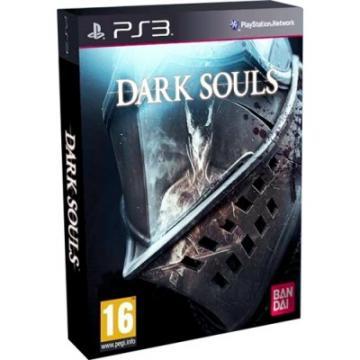 Joc PS3 Dark Souls Limited Edition - Pret | Preturi Joc PS3 Dark Souls Limited Edition