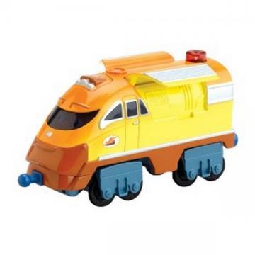 Locomotiva interactiva CHUGGINGTON supertrenuletul Learning Curve - Pret | Preturi Locomotiva interactiva CHUGGINGTON supertrenuletul Learning Curve