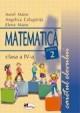 Matematica. Caietul elevului clasa a IV-a , partea a II-a. Calugarita - Pret | Preturi Matematica. Caietul elevului clasa a IV-a , partea a II-a. Calugarita