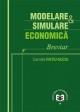 Modelare &amp; Simulare economica. Breviar - Pret | Preturi Modelare &amp; Simulare economica. Breviar